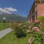 Apartmán Brezza Del Lario Monolocale Con Soppalco Vista 19-20-26-27 Dervio