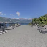 Apartmán Brezza Del Lario Monolocale Con Soppalco Vista 19-20-26-27