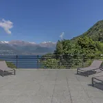 Brezza Del Lario Monolocale Con Soppalco Vista 19-20-26-27 *