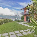 Brezza Del Lario Monolocale Con Soppalco Vista 19-20-26-27 Apartmán