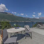 Brezza Del Lario Monolocale Con Soppalco Vista 19-20-26-27 Apartmán *