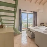 Apartmán Brezza Del Lario Monolocale Con Soppalco Vista 19-20-26-27 *