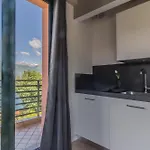 Apartmán Brezza Del Lario Monolocale Con Soppalco Vista 19-20-26-27
