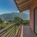 Brezza Del Lario Monolocale Con Soppalco Vista 19-20-26-27 Apartmán Dervio