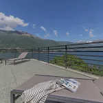 Apartmán Brezza Del Lario Monolocale Con Soppalco Vista 19-20-26-27 Dervio