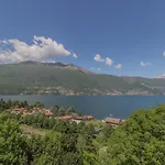 Brezza Del Lario Monolocale Con Soppalco Vista 19-20-26-27 Apartmán