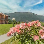 Brezza Del Lario Monolocale Con Soppalco Vista 19-20-26-27 Apartmán Dervio