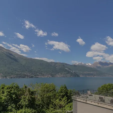Apartment Brezza Del Lario Monolocale Con Soppalco Vista Dervio