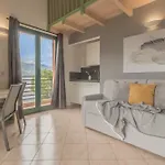 Apartment Brezza Del Lario Monolocale Con Soppalco Vista 19-20-26-27 *