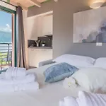 Apartment Brezza Del Lario Monolocale Con Soppalco Vista 19-20-26-27
