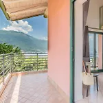 Brezza Del Lario Monolocale Con Soppalco Vista 19-20-26-27
