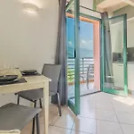 Brezza Del Lario Monolocale Con Soppalco Vista 19-20-26-27 Dervio