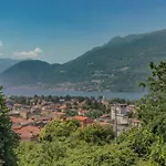 Brezza Del Lario Monolocale Con Soppalco Vista 19-20-26-27 *