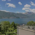 Brezza Del Lario Monolocale Con Soppalco Vista 19-20-26-27 *