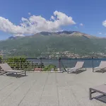 Apartment Brezza Del Lario Monolocale Con Soppalco Vista 19-20-26-27 *