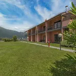 Apartment Brezza Del Lario Monolocale Con Soppalco Vista 19-20-26-27