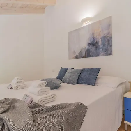 Daire Brezza Del Lario Monolocale Con Soppalco Vista Dervio