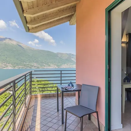 דירה Brezza Del Lario Monolocale Con Soppalco Vista 19-20-26-27