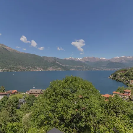 Daire Brezza Del Lario Monolocale Con Soppalco Vista Dervio