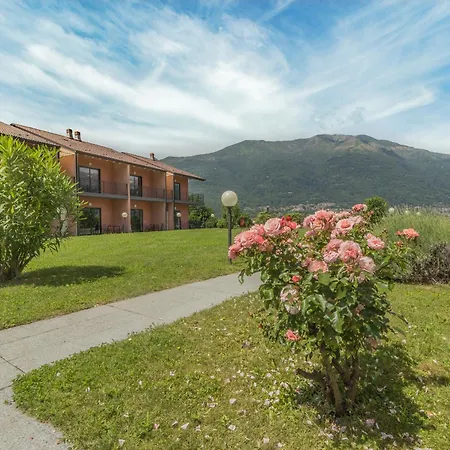Brezza Del Lario Monolocale Con Soppalco Vista 19-20-26-27 Апартаменты