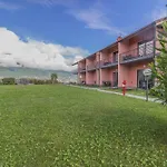 Brezza Del Lario Monolocale Con Soppalco Vista 19-20-26-27 * דרביו