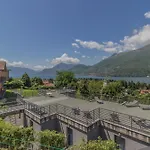 דירה Brezza Del Lario Monolocale Con Soppalco Vista 19-20-26-27 *