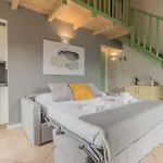 Brezza Del Lario Monolocale Con Soppalco Vista 19-20-26-27 דרביו