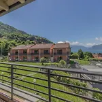 Brezza Del Lario Monolocale Con Soppalco Vista 19-20-26-27 דירה