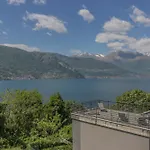 Brezza Del Lario Monolocale Con Soppalco Vista 19-20-26-27 דירה