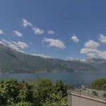 דירה Brezza Del Lario Monolocale Con Soppalco Vista 19-20-26-27 דרביו