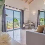 דירה Brezza Del Lario Monolocale Con Soppalco Vista 19-20-26-27 *