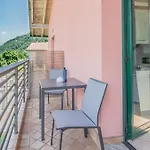 Brezza Del Lario Monolocale Con Soppalco Vista 19-20-26-27 דרביו
