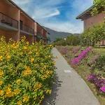 Brezza Del Lario Monolocale Con Soppalco Vista 19-20-26-27 *