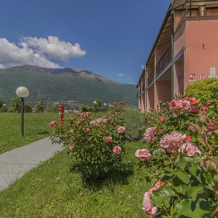 Apartman Brezza Del Lario Monolocale Con Soppalco Vista 19-20-26-27 Dervio