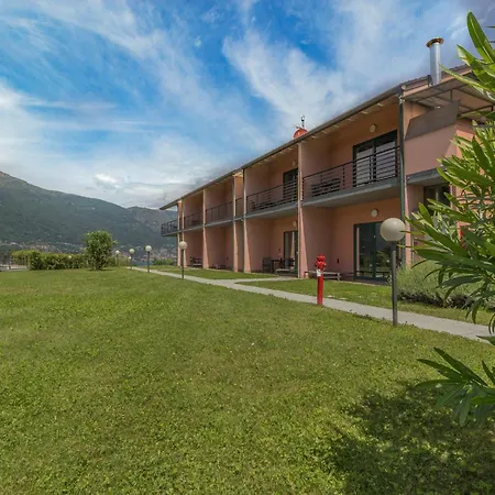 Apartman Brezza Del Lario Monolocale Con Soppalco Vista 19-20-26-27