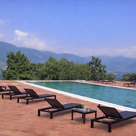 Brezza Del Lario Monolocale Con Soppalco Vista 19-20-26-27 Dervio